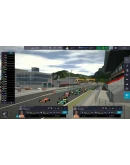Open Wheel Manager 2 Steam КЛЮЧ GLOBAL