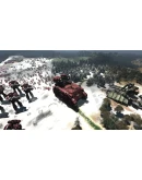 Warhammer 40.000: Gladius - Firepower Pack DLC Steam Warhammer 40.000: Gladius - Firepower Pack DLC Steam