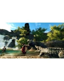 Risen 2: Dark Waters Gold Edition EU Steam КЛЮЧ ЕВРО Risen 2: Dark Waters Gold Edition EU Steam КЛЮЧ ЕВРО