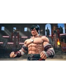 TEKKEN 8 NA/USA Steam КЛЮЧ США TEKKEN 8 NA/USA Steam КЛЮЧ США