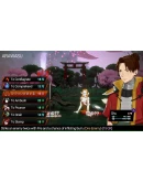 Shujinkou АВТОДОСТАВКА STEAM РОССИЯ