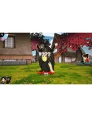 Shujinkou АВТОДОСТАВКА STEAM РОССИЯ