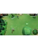 Dungeon of Eyden EU Steam КЛЮЧ ЕВРОПА