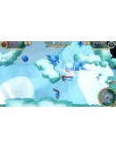Dungeon of Eyden EU Steam КЛЮЧ ЕВРОПА