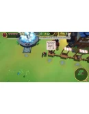 Dungeon of Eyden EU Steam КЛЮЧ ЕВРОПА