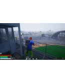 Zero World Steam КЛЮЧ GLOBAL