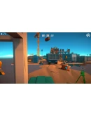 3D PUZZLE - Building Steam КЛЮЧ GLOBAL 3D PUZZLE - Building Steam КЛЮЧ GLOBAL