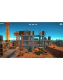 3D PUZZLE - Building Steam КЛЮЧ GLOBAL 3D PUZZLE - Building Steam КЛЮЧ GLOBAL