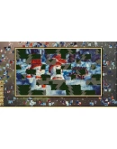 Pixel Puzzles 2: Christmas Steam КЛЮЧ GLOBAL