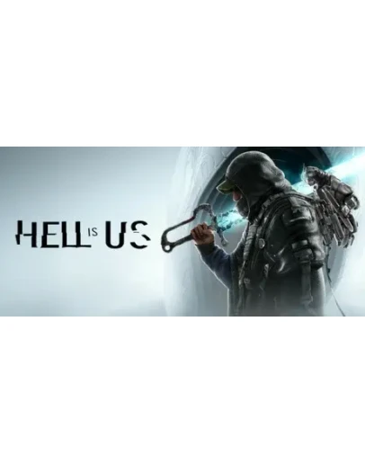 Hell is Us * STEAM РФ/КЗ/СНГ/УКРАВТОДОСТАВКА 0