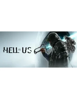 Hell is Us - Deluxe Edition * STEAM РФ/КЗ/СНГ/УКР 0