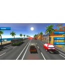 Beach Gas Gas Steam КЛЮЧ GLOBAL