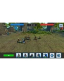 Castle Kingdom Wars Steam КЛЮЧ GLOBAL Castle Kingdom Wars Steam КЛЮЧ GLOBAL