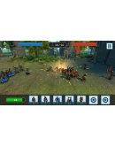 Castle Kingdom Wars Steam КЛЮЧ GLOBAL Castle Kingdom Wars Steam КЛЮЧ GLOBAL