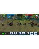 Castle Kingdom Wars Steam КЛЮЧ GLOBAL Castle Kingdom Wars Steam КЛЮЧ GLOBAL