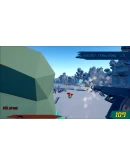 Swords with spice Steam КЛЮЧ GLOBAL Swords with spice Steam КЛЮЧ GLOBAL