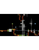 Ghost Croquet Steam КЛЮЧ GLOBAL