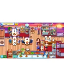 Claire's Cruisin' Cafe: High Seas Cuisine Steam КЛЮЧ Claire's Cruisin' Cafe: High Seas Cuisine Steam КЛЮЧ
