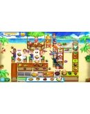 Claire's Cruisin' Cafe: High Seas Cuisine Steam КЛЮЧ Claire's Cruisin' Cafe: High Seas Cuisine Steam КЛЮЧ