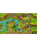 Golden Rails: Road To Klondike Steam КЛЮЧ GLOBAL