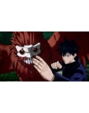 Jujutsu Kaisen Cursed Clash: Deluxe Edition NA/USA St Jujutsu Kaisen Cursed Clash: Deluxe Edition NA/USA St