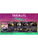 Taxi Life: A City Driving Simulator - Supporter Pack