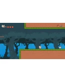 Adventures Nearby Steam КЛЮЧ GLOBAL