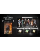 Tales of Arise: Beyond the Dawn Deluxe Edition Steam Tales of Arise: Beyond the Dawn Deluxe Edition Steam