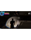 INFECTED - Super Soldier Project Steam КЛЮЧ GLOBAL