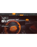 Taxi Life: A City Driving Simulator Halloween Cosmetic