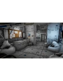 Corpse of Discovery EU Steam КЛЮЧ ЕВРОПА Corpse of Discovery EU Steam КЛЮЧ ЕВРОПА