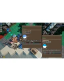 Chains of Acquisition Steam КЛЮЧ GLOBAL Chains of Acquisition Steam КЛЮЧ GLOBAL