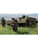 Arma 3 Creator DLC: CSLA Iron Curtain Steam КЛЮЧ Arma 3 Creator DLC: CSLA Iron Curtain Steam КЛЮЧ