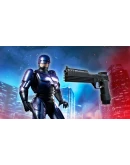 RoboCop: Rogue City - Vanguard Pack DLC Steam КЛЮЧ