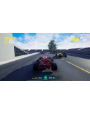 Bemis Wamilton Racing Steam КЛЮЧ GLOBAL