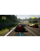 Bemis Wamilton Racing Steam КЛЮЧ GLOBAL