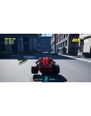 Bemis Wamilton Racing Steam КЛЮЧ GLOBAL