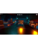 3D PUZZLE - Factory Steam КЛЮЧ GLOBAL