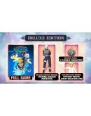 NARUTO X BORUTO Ultimate Ninja STORM CONNECTIONS Delu NARUTO X BORUTO Ultimate Ninja STORM CONNECTIONS Delu