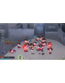 YouTuber Survivors Steam КЛЮЧ GLOBAL YouTuber Survivors Steam КЛЮЧ GLOBAL