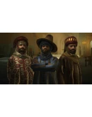 Crusader Kings III - Content Creator Pack: North Afri Crusader Kings III - Content Creator Pack: North Afri