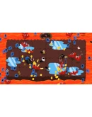 Hellcrackers АВТОДОСТАВКА STEAM РОССИЯ