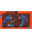 Hellcrackers АВТОДОСТАВКА STEAM РОССИЯ