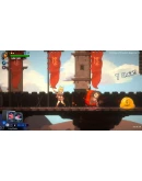 Code Reactors АВТОДОСТАВКА STEAM РОССИЯ