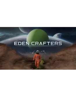 Eden Crafters Steam/Global