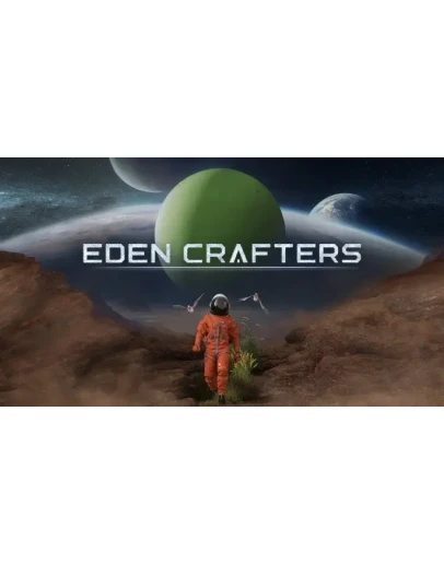 Eden Crafters Steam/Global