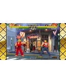 Capcom Fighting Collection 2 АВТОДОСТАВКА RU Steam Capcom Fighting Collection 2 АВТОДОСТАВКА RU Steam