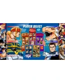 Capcom Fighting Collection 2 АВТОДОСТАВКА RU Steam Capcom Fighting Collection 2 АВТОДОСТАВКА RU Steam