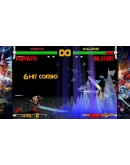 Capcom Fighting Collection 2 АВТОДОСТАВКА RU Steam Capcom Fighting Collection 2 АВТОДОСТАВКА RU Steam