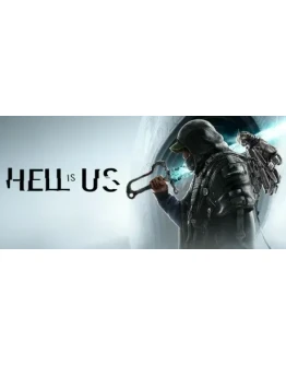 Hell is Us steam Мир